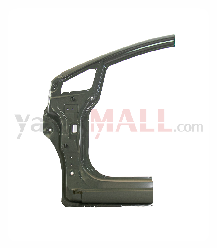 ستون خارجی جلو چپ ریو 2014